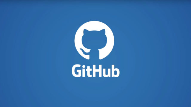 GitHub